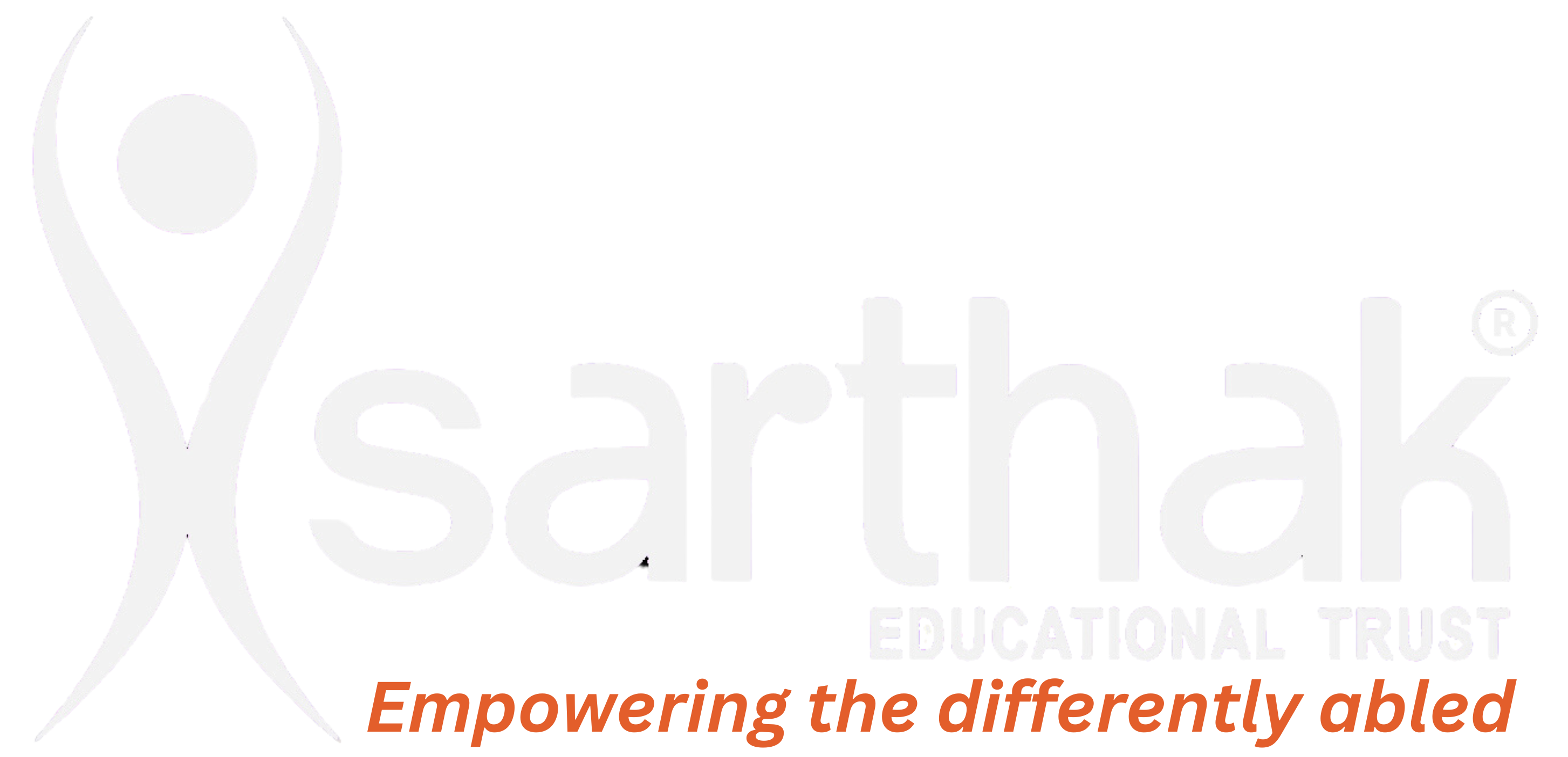 Sarthak Logo