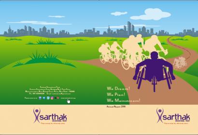 Annual Report 2016