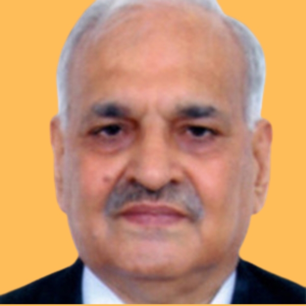 Mr. Bhushan Punani