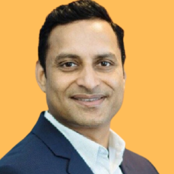 Mr. Deepak Chhabra