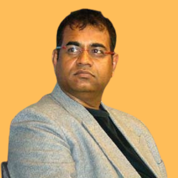 Mr. Ajay Kanchan