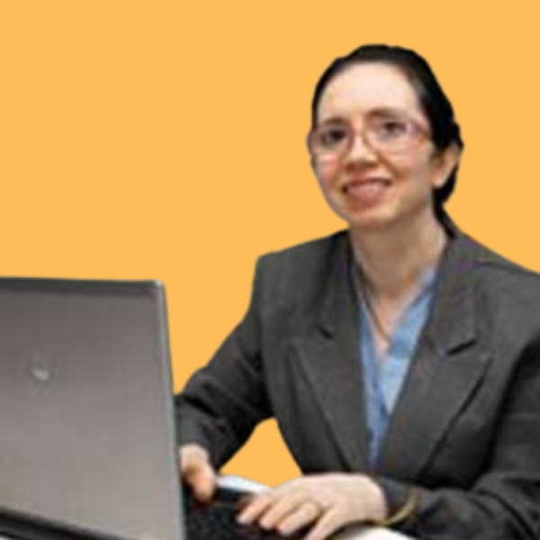 Ms. Anuradha Bhavnani