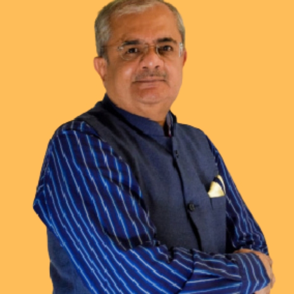 Mr. Atul Bhatnagar