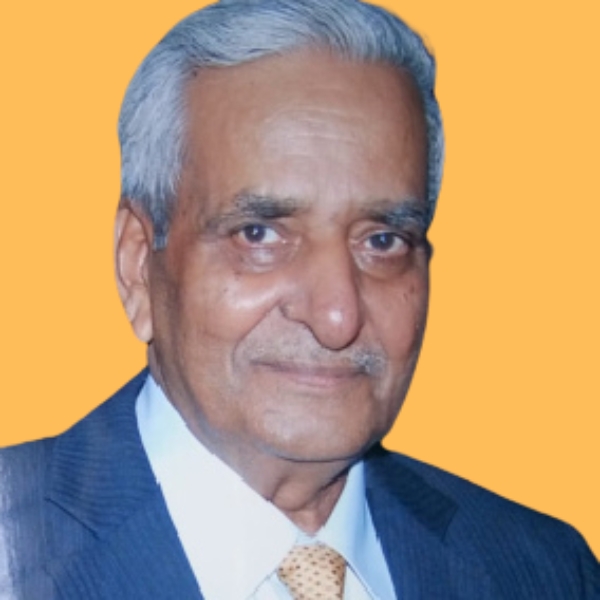 Dr (Brig) RK Gupta
