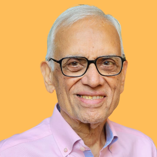 Mr. Krishan Kalra