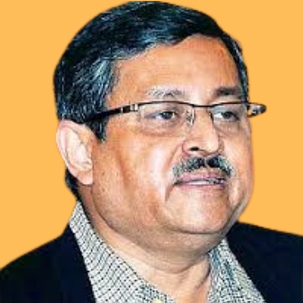 Mr. Lov Verma