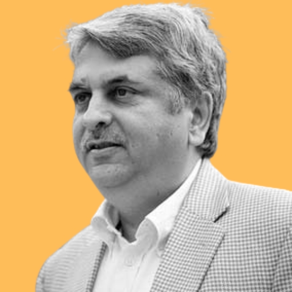 Mr. Ranjan Chopra