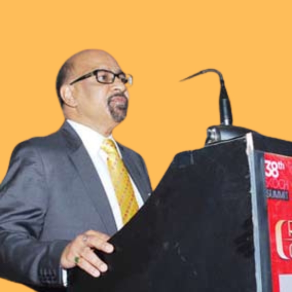 Mr. Sandeep Bhargava