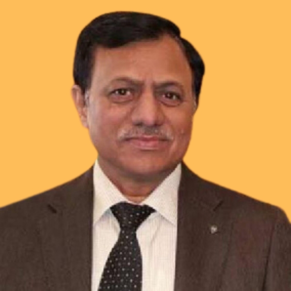 Mr. SK Gupta