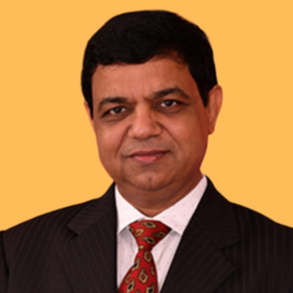 Dr. SM Gupta