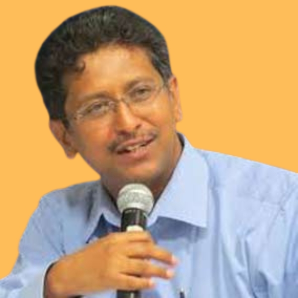 Mr. Supriyo Gupta