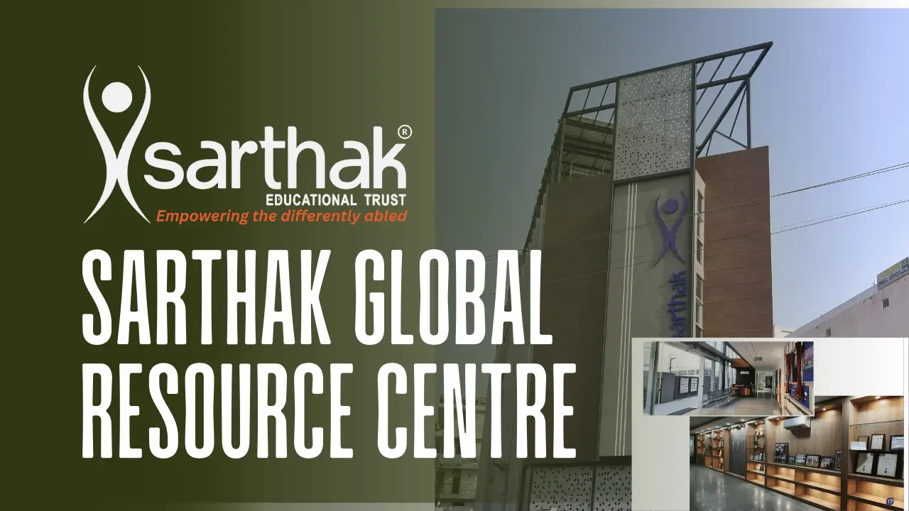 Sarthak Journey Video