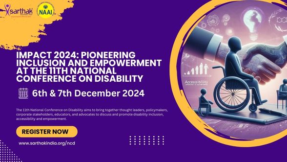 IMPACT 2024: Pioneering Inclusion and Empowerment