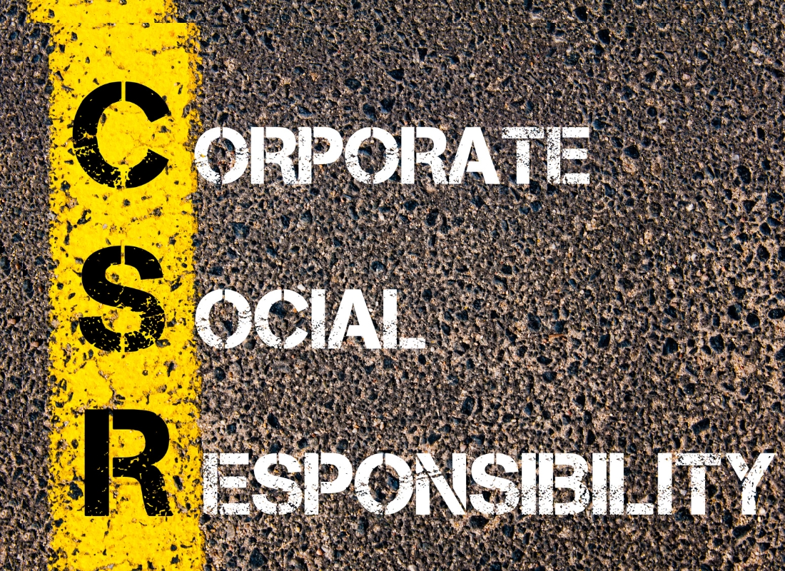 CSR Partnerships