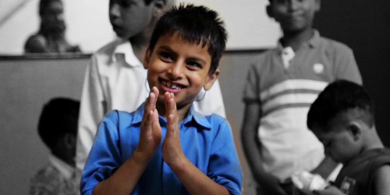 Early Intervention Program