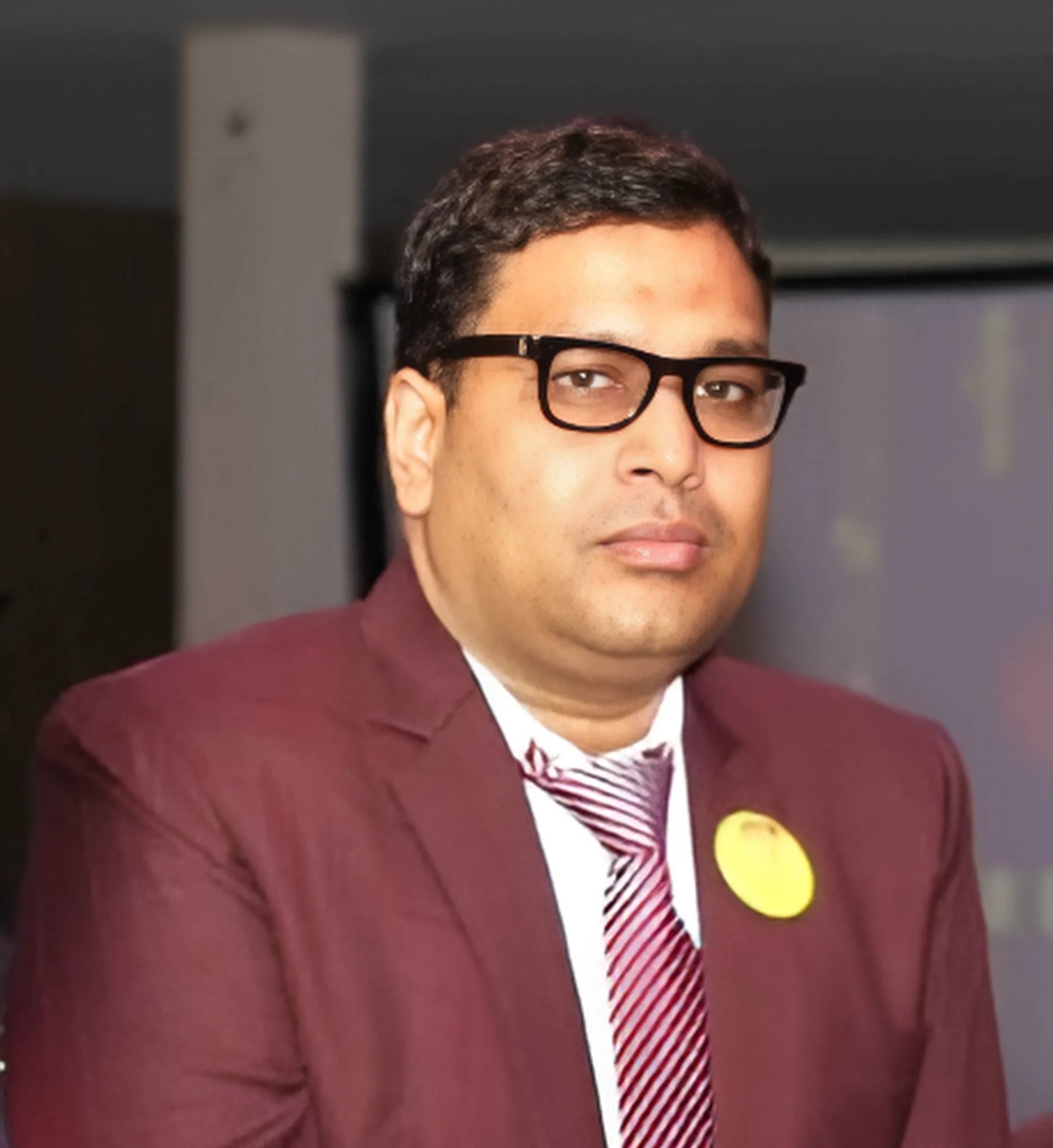 Dr Jitender Aggarwal