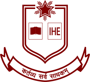 Institute of Home Economics, DU