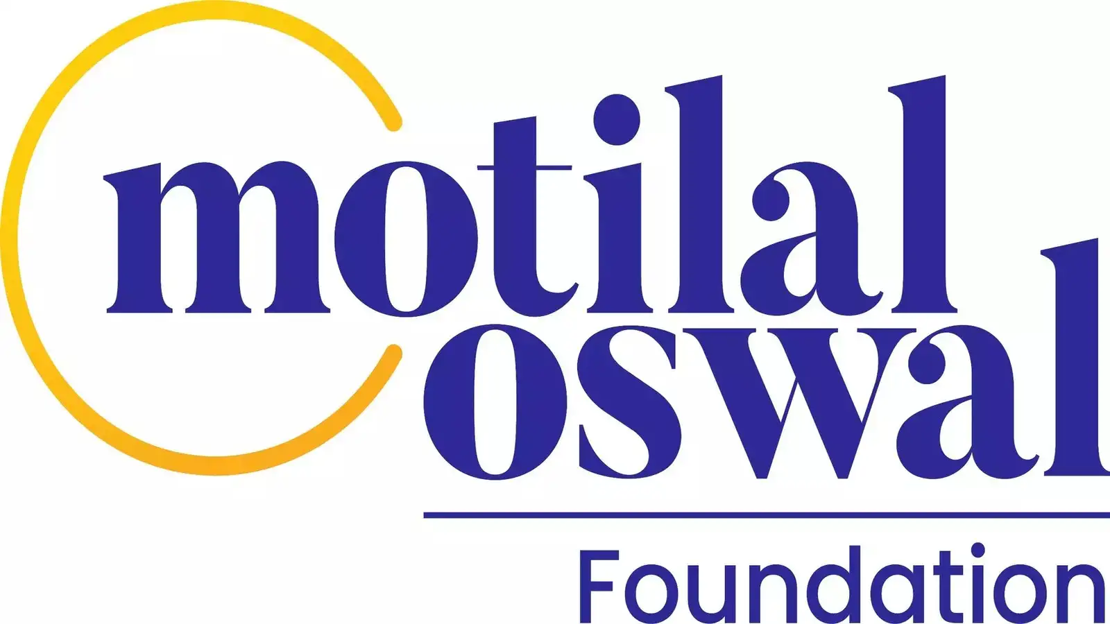 Motilal Oswal Foundation