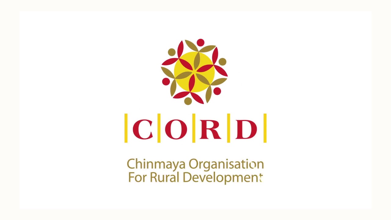 CORD (Chinmaya Organisation for Rural Development)