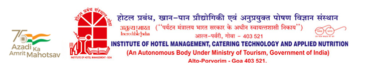 IHM, Goa