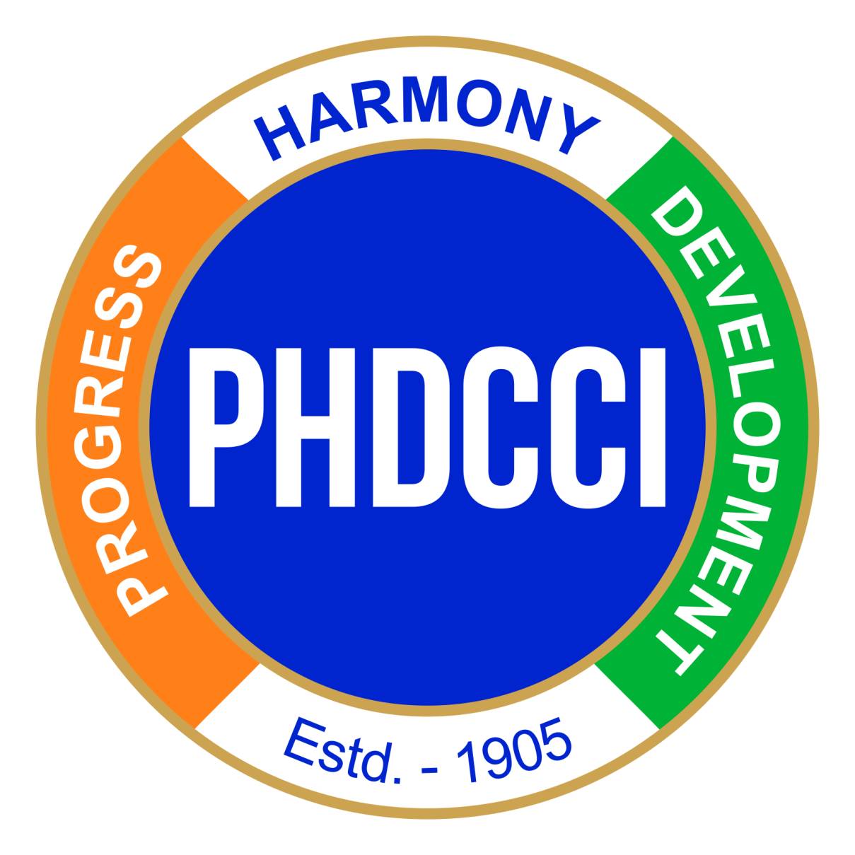 PHD Chamber of Commerce and Industry