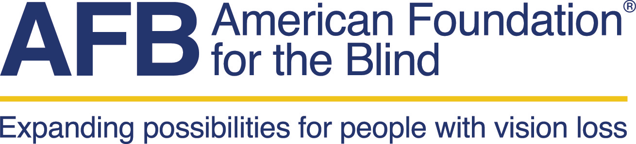 American Foundation of Blind