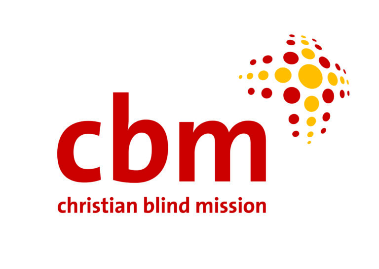 CBM (Christian Blind Mission)