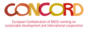 CONCORD – European NGO