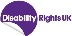 Disability Rights UK