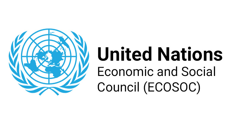 Economic and Social Council of the United Nations (ECOSOC)