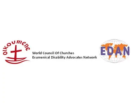 Ecumenical Disability Advocates Network (EDAN)