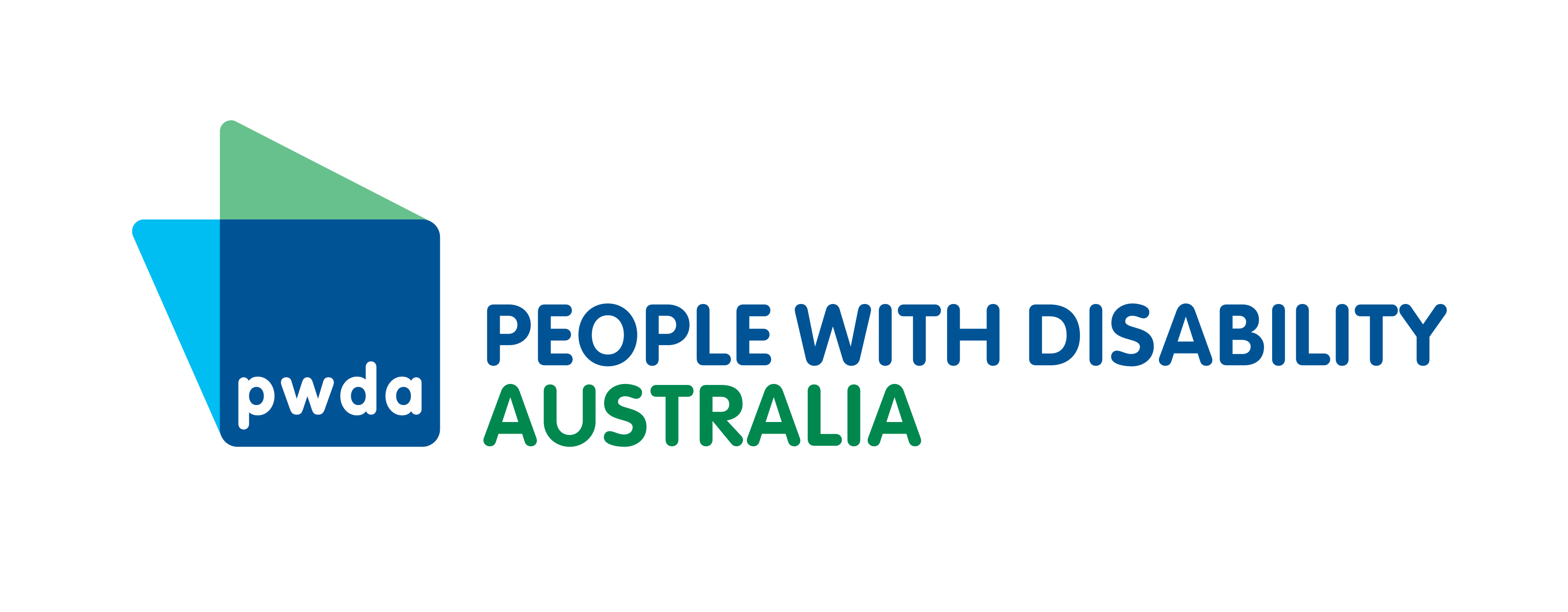 People with Disability in Australia