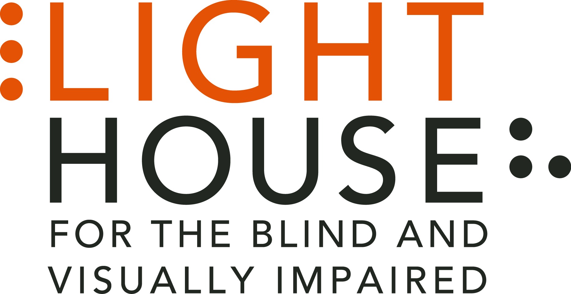The Lighthouse for Visually impaired