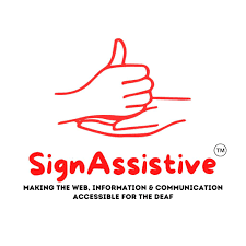 Sign Assistive