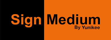 SignMedium