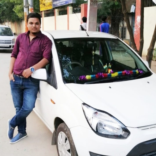 Success Story Image