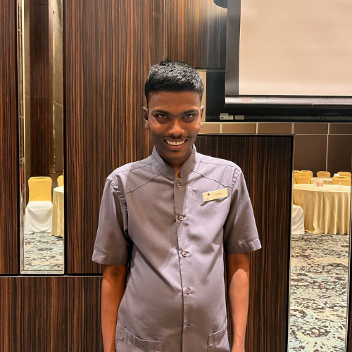 Success Story Image