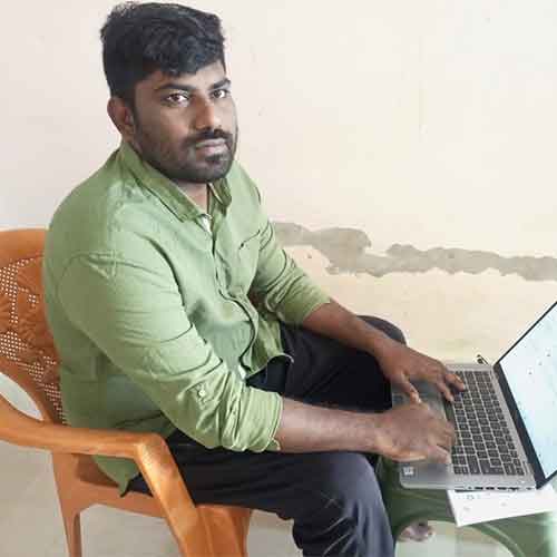 Pradeep Success Story