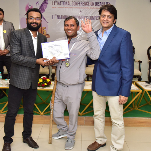 Success Story Image