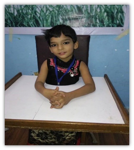 Success Story Image